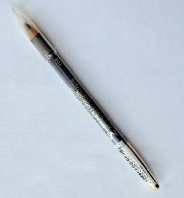 Max Factor High Definition KohLiner Crayon #105 - Forest -  New & Sealed! - Image 1 of 3