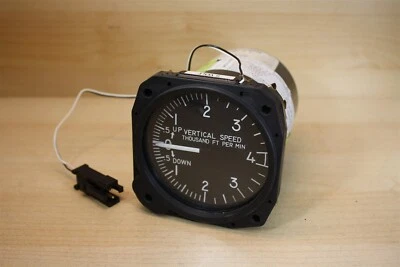 United Instruments 7040 VSI iluminado (código: C.110) Foto 1 de 4