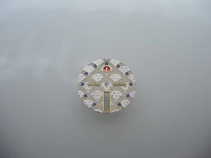Esfera RADO DiaStar, ETA 2789, esfera de reloj, Ø 25,5 mm - Imagen 1 de 6