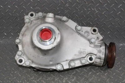 2014-2018 BMW X5 Front Axle DIfferential Carrier 3.15 Ratio OEM - Image 1 of 4