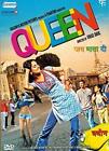 queen Hindi Movie Film Blu-ray