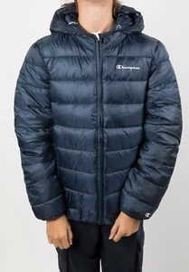 Champion Child Synthetic Puffer Art. 305826-306197-306868 - Various Colors - Picture 1 of 28