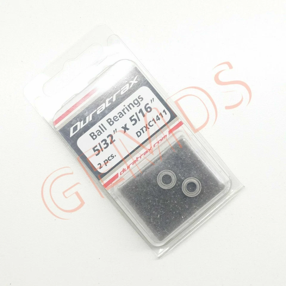 Duratrax DTXC1411 Kugellager 532 X 516 2Stk - Bild 1 von 1