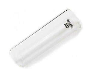 Dunlop 202 Medium Glass Slide - Picture 1 of 1