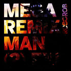 Roborob - Mega Remix Man (2).Exe Clear Vinyl Edition (2023 - US - Original)