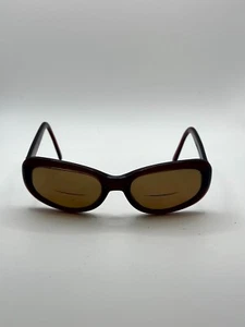 Ray-Ban RB2109 904 Polished Dark Havana Butterfly Sunglass Full Rim FRAMES ONLY - Picture 1 of 6