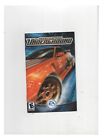 Need For Speed Underground PS2 MANUAL ONLY NO TRACKING Authentic