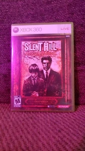 Silent Hill: Homecoming (Microsoft Xbox 360, 2008) - Bild 1 von 3
