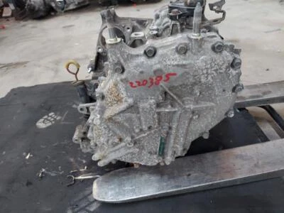 Used Automatic Transmission Assembly fits: 2011 Honda Insight AT CVT Grade C Foto 1 de 4
