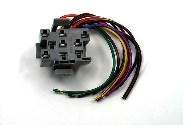 Conector interruptor faro para Ford F350 1987-1997 1990 1994 1995 1993 ZZ661QJ Foto 1 de 1