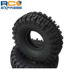 RC 4WD Interco Super Swamper 1.9 TSL/Bogger Scale Tires (2) RC4Z-T0046 - Picture 1 of 1