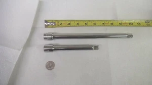 2 extensiones de unidad Craftsman 1/2, 6" y 10", 44131 y 44132 - Imagen 1 de 2