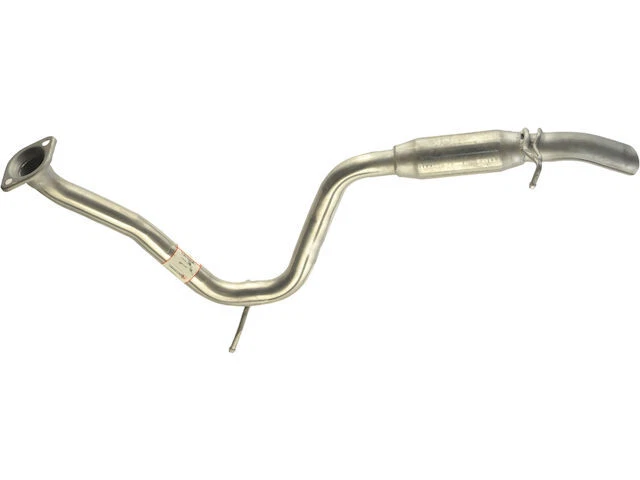 Tubo trasero para Toyota RAV4 2006-2008 2,4 L 4 cilindros 2AZ-FE 2007 FW398VS Foto 1 de 1