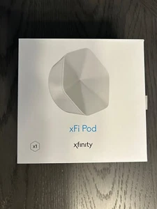 Xfinity Comcast xFi Pod 2nd Gen Model XE2-SG WLAN Network Extender - Bild 1 von 6