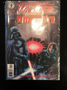 Star Wars Splinter of the Mind's Eye #4 Dark Horse Comics - Picture 1 of 2