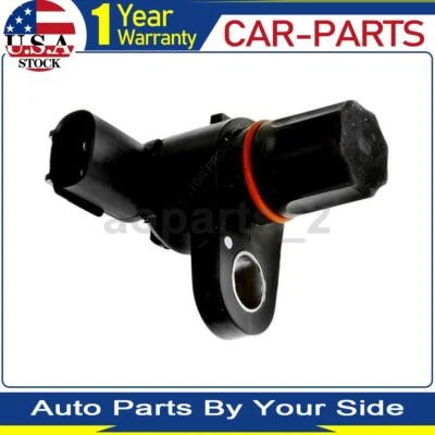 标准左后 ABS 车轮速度传感器适用于 2000 1999 年道奇 Dakota_AO — 第 1/3 张图片