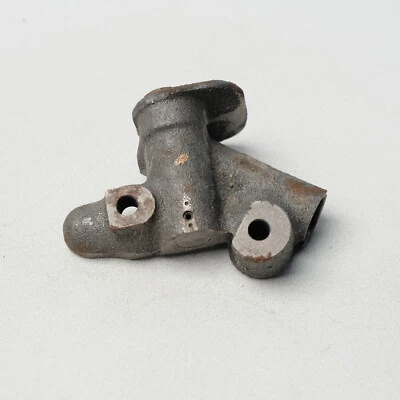 Bomba de aceite HONDA Comp CB200 compatible con CL200 genuina P/N 15210-354-010 Foto 1 de 4