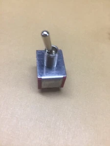 High Quality Mini Toggle Switch 3P2T On-on Guitar Special Wiring 3A - Picture 1 of 6