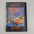 Looney Tunes Racing (Sony PlayStation 1 PS1 2000) Blockbuster Rental Tested