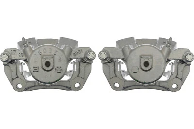 Front KIT Raybestos Disc Brake Calipers for 2006-2007 Pontiac G6 2.4L V4 (78004) - Image 1 of 4