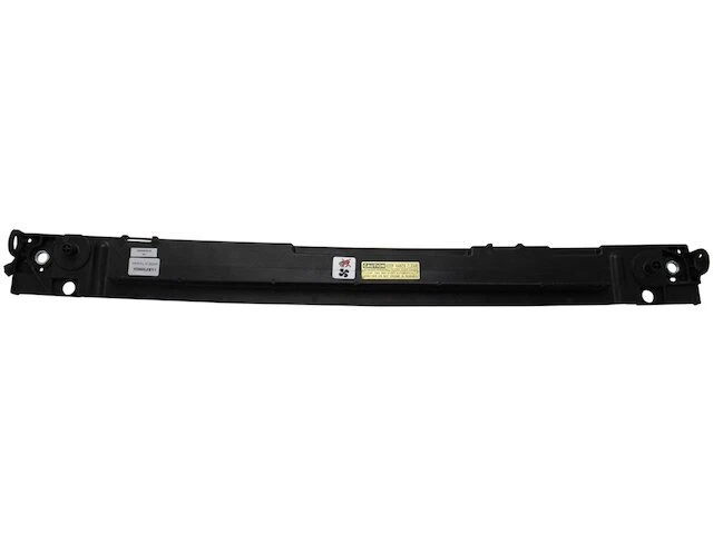 TRQ 12RM72S Upper Fan Shroud Fits 2006-2012 Toyota RAV4 Radiator Fan Shroud - Image 1 of 1