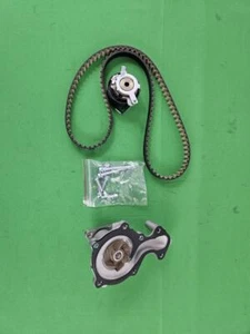 FORD FIESTA FOCUS B-MAX C-MAXSKF WATER PUMP & TIMING BELT KIT 1.0 ECOBOOST - Picture 1 of 9