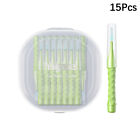 0.4-1.5Mm Multiple Size Interdental Clean Brush Tooth Stick Dental Oral Care