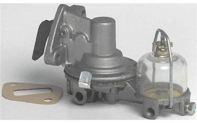 Carter M2090 Mechanical Fuel Pump1938-1949 Dodge Truck 3.6L Foto 1 de 3