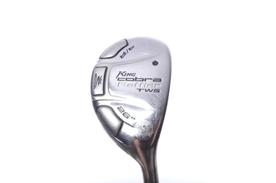 Cobra Baffler TWS 26* 4H Hybrid Ladies Flex Aldila DVS-HL Very Good - Image 1 of 4