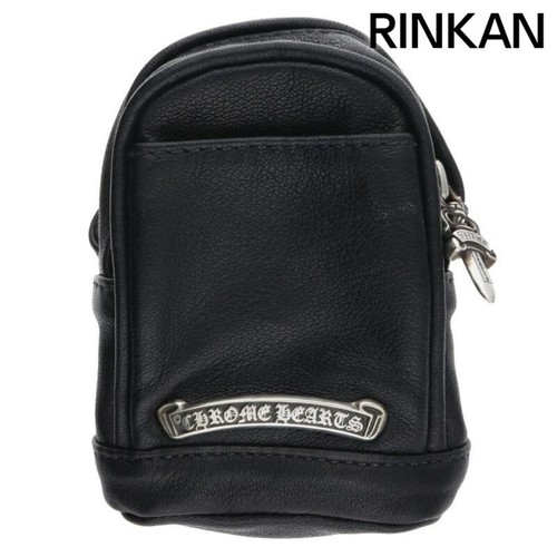 CHROME HEARTS Borsa Cuori Cromati BRISTO Zaino Polso Tom Zaino Bracciale Uomo Usat