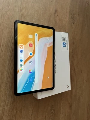 HUAWEI MatePad Tablett 10,4 Zoll 32GB ROM 3 GB RAM  - Bild 1 von 4