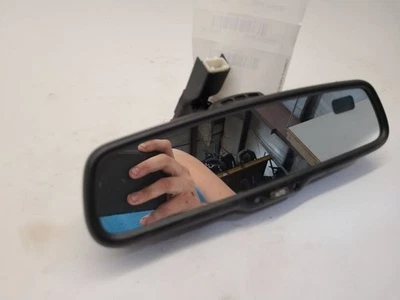 ESPEJO RETROVISOR ID 87810-07030 TOYOTA VENZA 2009-2016 Foto 1 de 4