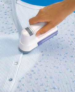 neu Textilrasierer Fusselrasierer Wollrasierer Fusselentferner Flusenentferner - Bild 1 von 3