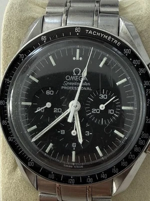 OMEGA Speedmaster 145.022-69ST Foto 1 de 4