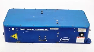 NORTHROP GRUMMAN SARIN AMI-012-QTGP-0020 CUTTING EDGE OPTRONICS (MADE IN USA) - Bild 1 von 21