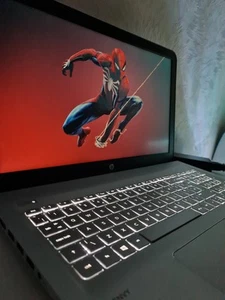 Budget & Reliable HP Envy 15.6" Laptop Intel i5 12GB RAM 1TB HDD NVIDIA Win11 - Picture 1 of 12