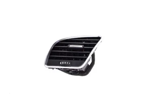 Audi A5 8T 3.2 FSI 2007 RHD Armaturenbrett Lüftungsgitter 8T0820901 11718385 - Bild 1 von 5