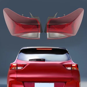For 21-25 Chevy Trailblazer L/LS/LT Outer Tail Light Brake Lamps Left+Right Side - Picture 1 of 17