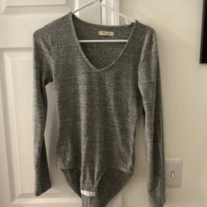 Madewell Women’s Size Medium Bodysuit - Picture 1 of 3