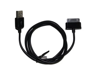 Data Sync Transfer Charging USB Cable Cord For Samsung Galaxy Tablet - Picture 1 of 3