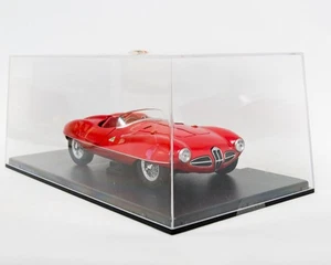 Alfa Romeo 1900 Disco Volante Spider 1952  1/24  con Teca, mai aperta come nuova - Foto 1 di 13