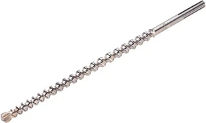 Nueva broca giratoria Milwaukee 1-1/8 x 21 MX4 4 cortadoras SDS MAX 48-20-3966 - Imagen 1 de 2