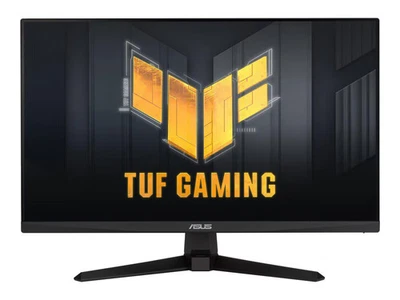 ASUS TUF VG259QMR5A 62,2cm (24,5") FHD IPS Gaming Monitor 16:9 HDMI/DP 310Hz ... - Bild 1 von 4