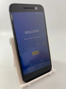 HTC Desire 10 Grey Unlocked 32GB 5.2" QHD 12MP 4GB RAM Android Smartphone - Picture 1 of 16