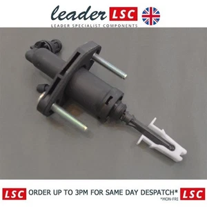 Clutch Master Cylinder Vauxhall Zafira C 2012 to 2019 Manual RHD 55579998 New - Picture 1 of 12