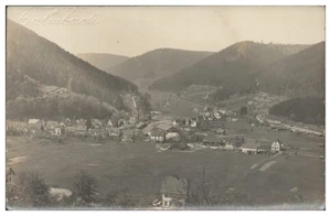 S7535-7547/ Calmbach  bei Wildbad Foto AK  ca.1912 - Picture 1 of 2