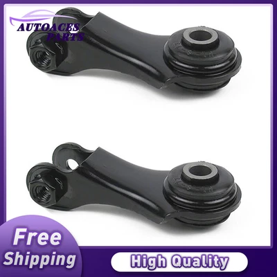 Комплект из 2 звеньев заднего стабилизатора для Honda Civic 1989-1991 1992 1993 1994 1995 годов выпуска - Изображение 1 из 3