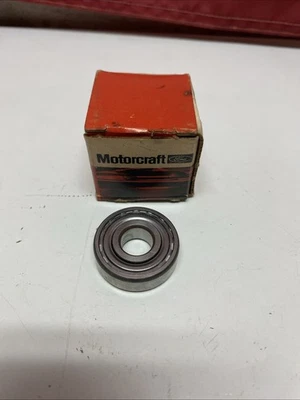 NOS OEM Ford Motorcraft Bearing D2RY-10A304-A - Image 1 of 4