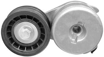 Conjunto de tensor de correia de transmissão DAYCO para 1994-2000 MAZDA B4000 - Imagem 1 de 2