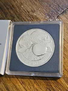 Kanada 1996 Dollar PP mit Box wie abgebildet - Bild 1 von 3